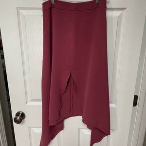 EXPRESS A Line Skirt